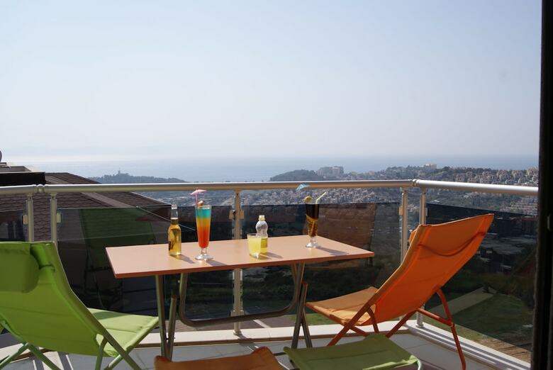 Apartamento Whispering Sands
