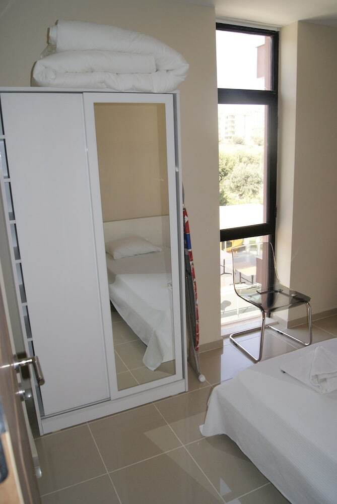 Apartamento Whispering Sands