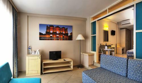 Hotel Ephesia Holiday Beach Club