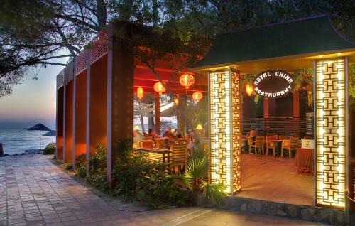 Hotel Ephesia Holiday Beach Club