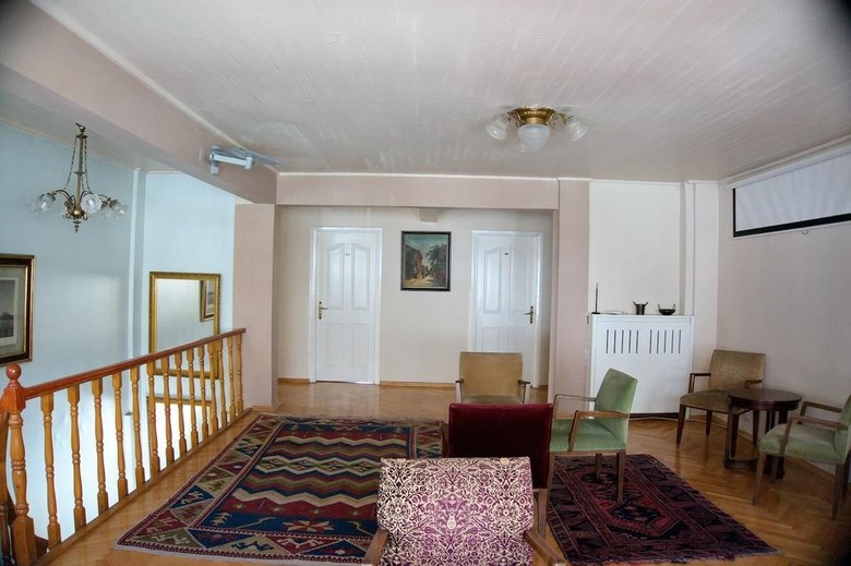 Kariye Hotel