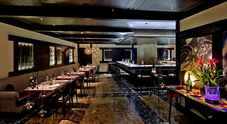 Hotel Divan Istanbul