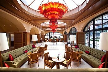 Hotel Divan Istanbul