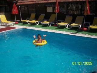 Anna Apart Hotel