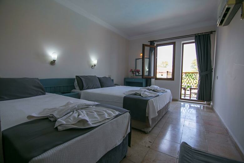 Kilim Apart Hotel