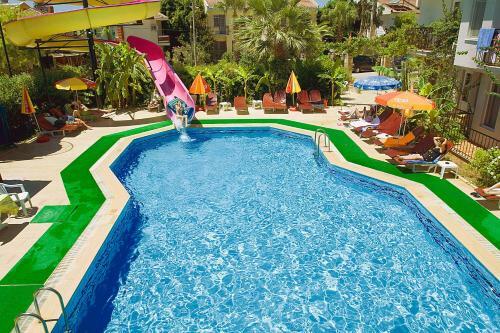 Melek Apart Hotel