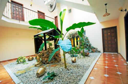 Melek Apart Hotel