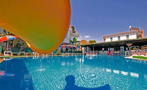 Melek Apart Hotel