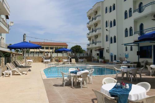 Hotel Eroglu
