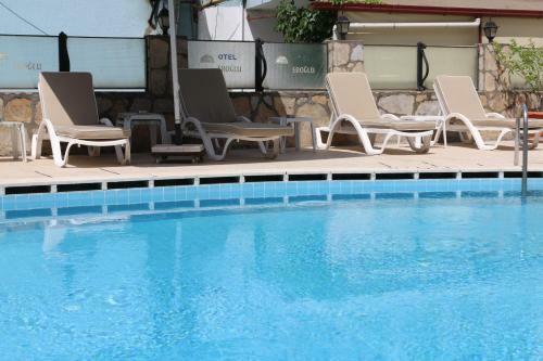Hotel Eroglu