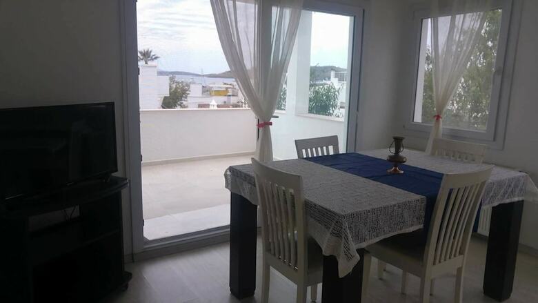 Hostal Merih Pension