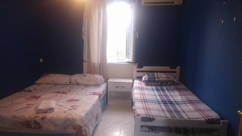 Hostal Merih Pension