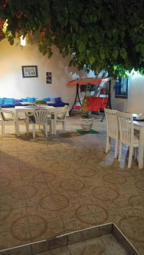 Hostal Merih Pension