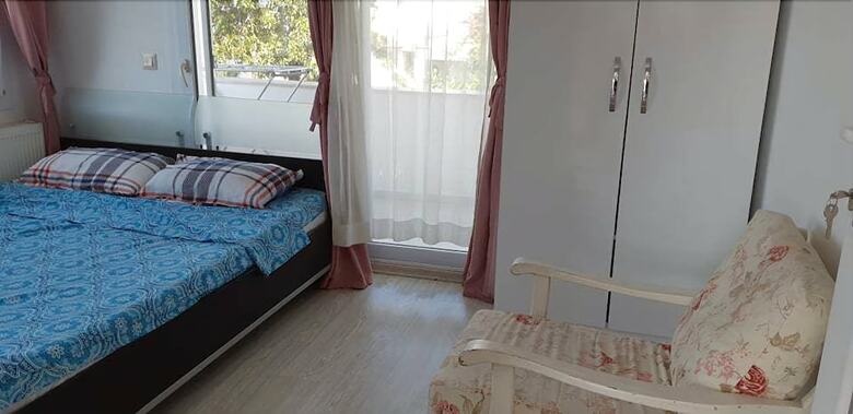 Hostal Merih Pension
