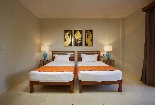 Hotel Le Palmiste