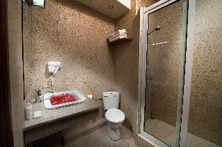 Hotel Le Palmiste