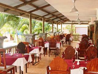 Hotel Le Palmiste