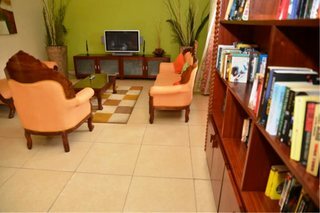 Hotel Le Palmiste