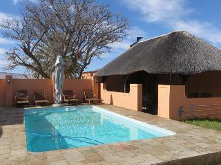 Hotel Goibib Mountain Lodge