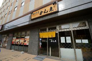 Daiwa Roynet Hotel Hachinohe
