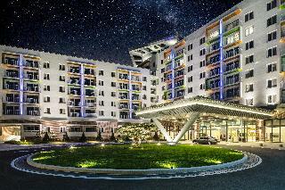 Hotel Sono Belle Cheongsong