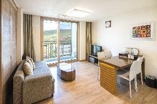 Hotel Sono Belle Cheonan