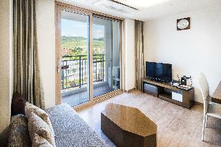 Hotel Sono Belle Cheonan