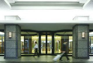 Urawa Royal Pines Hotel