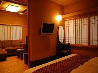 Hotel Ryokan Shinsen
