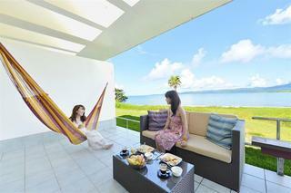 Hotel Haimurubushi