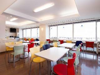 Hotel Chisun Inn Tosu