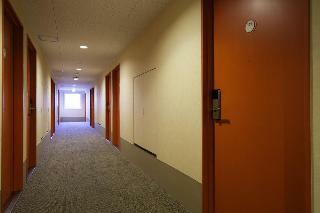 Hotel Chisun Inn Tosu