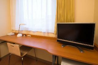 Hotel Chisun Inn Tosu