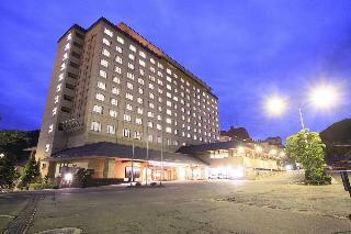 Hanamaki Onsen Hotel Koyokan