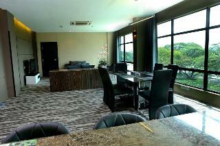 Flemington Hotel Taiping