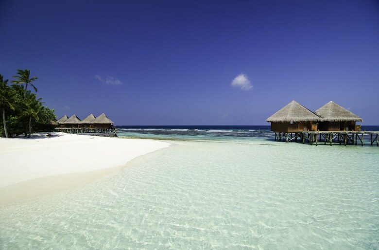 Hotel Mirihi Island Resort