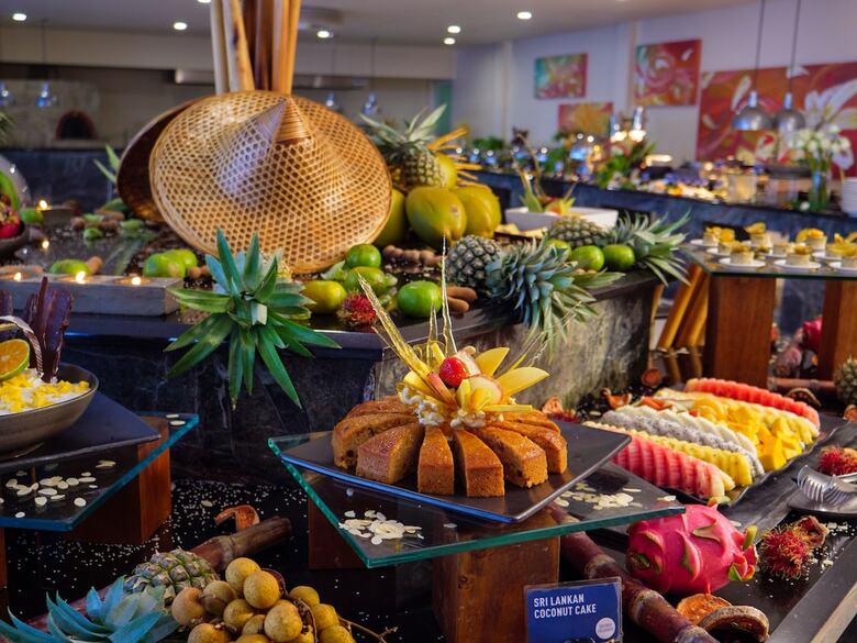 Hotel Mirihi Island Resort