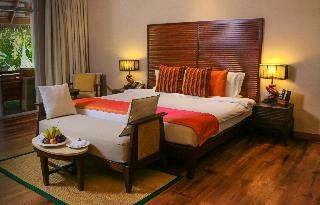 Hotel Vakarufalhi Island Resort