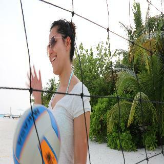 Hotel Vakarufalhi Island Resort