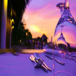 Hotel Vakarufalhi Island Resort