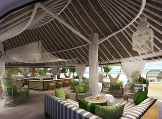 Hotel Kanuhura Maldives