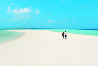Hotel Kanuhura Maldives