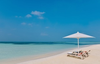 Hotel Kanuhura Maldives