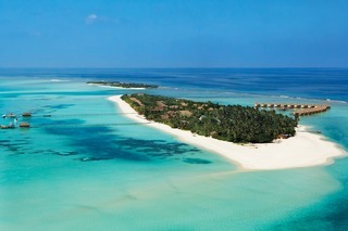 Hotel Kanuhura Maldives