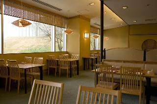 Iyashi No Resort Kaga No Sachi Hotel Arrowle