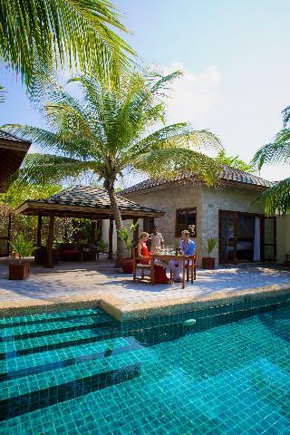 Hotel Kuredu Island Resort & Spa