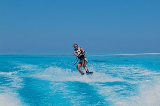Hotel Kuredu Island Resort & Spa