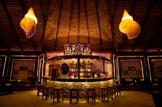 Hotel Kuredu Island Resort & Spa