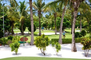 Hotel Kuredu Island Resort & Spa