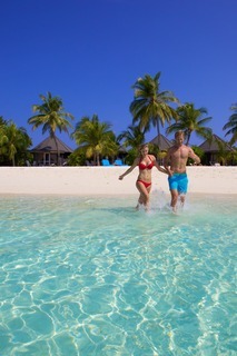 Hotel Kuredu Island Resort & Spa